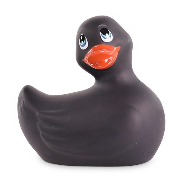 Big teaze toys - Canard vibrant Duckie 2.0 Classic