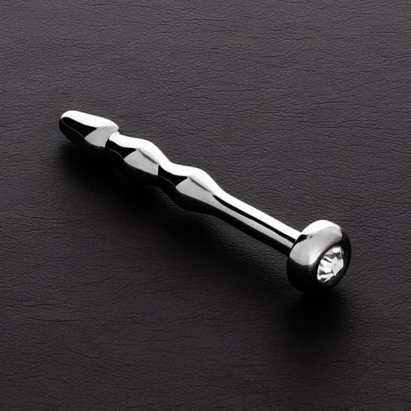 Triune - Plug de pénis Jewelled
