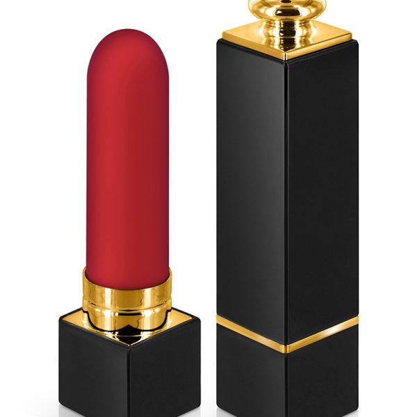 Black Empire - Mini vibro rouge à lèvres My Lady
