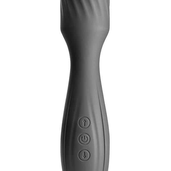 Black Empire - Vibromasseur wand My Sultana