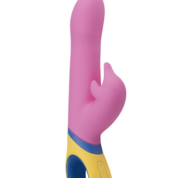 PMV20 - Vibro dauphin Copy