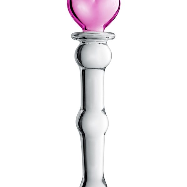 Glossy Toys - Gode verre Glossy Toys n°21