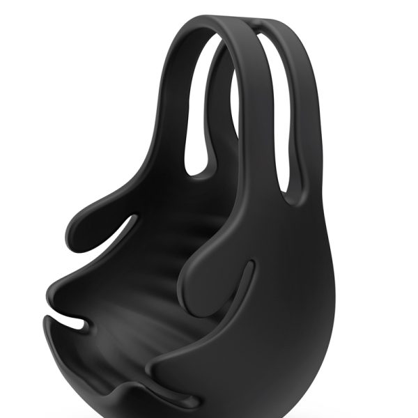Dorcel - Stimulateur pénien vibrant Fun bag