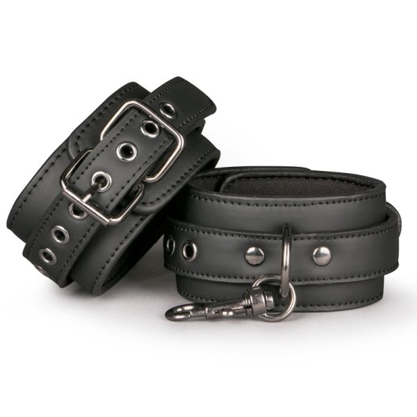 Easytoys Fetish Collection - Menottes de cheville