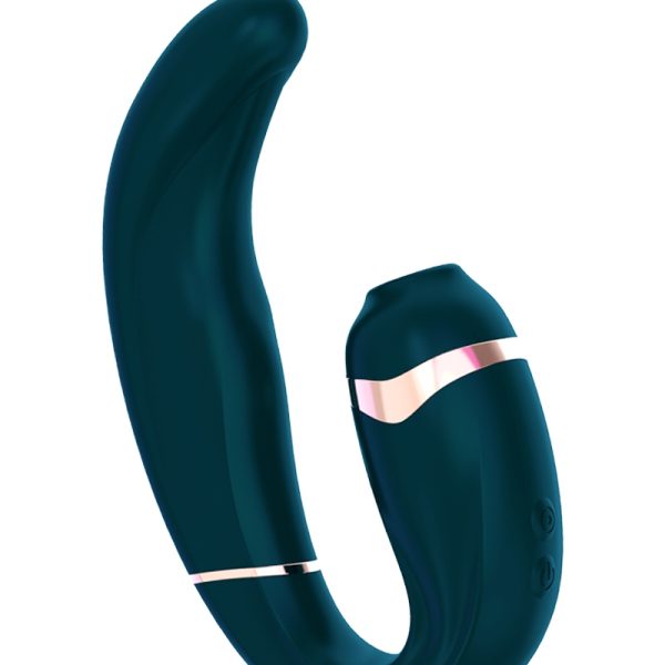 Adrien Lastic - Double stimulateur My-G