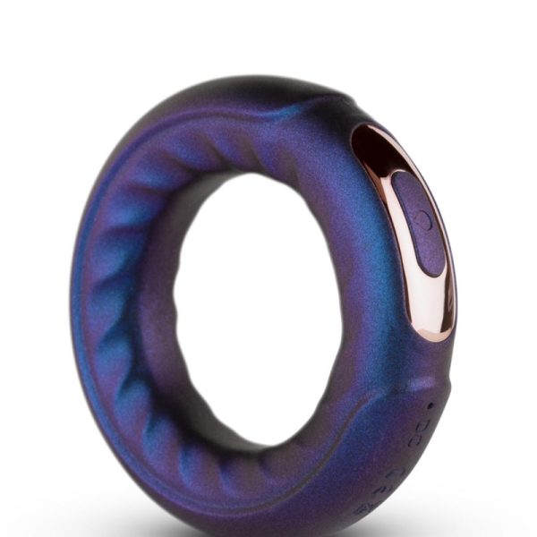 Hueman - Cockring vibrant Saturn
