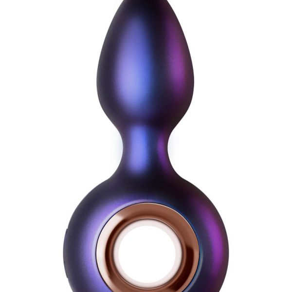 Hueman - Plug vibrant Deep Space
