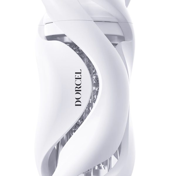 Dorcel - Masturbateur Deep Blow blanc