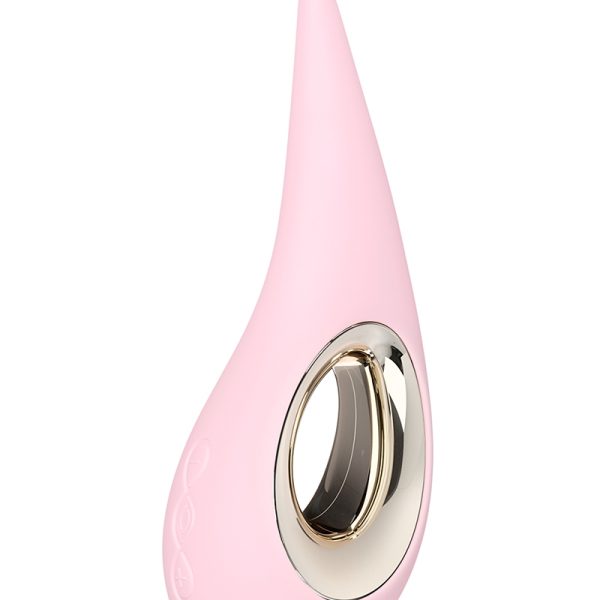 Lelo - Stimulateur clitoridien Lelo Dot rose