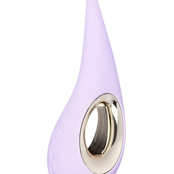 Lelo - Stimulateur clitoridien Lelo Dot violet