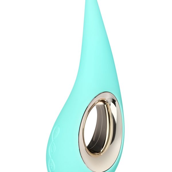 Lelo - Stimulateur clitoridien Lelo Dot Aqua
