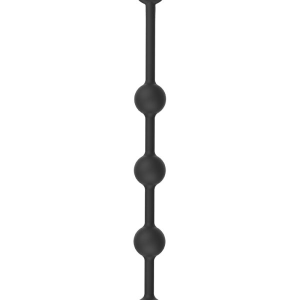 Hidden Desire Extreme - Balles anales Medium