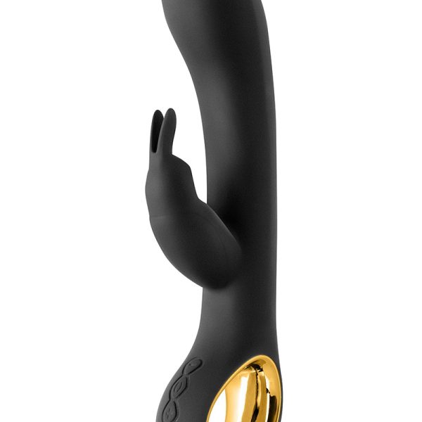 Black Empire - Vibromasseur rabbit My Duchess