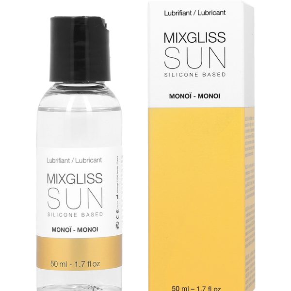 Mixgliss - Monoï - 50ml
