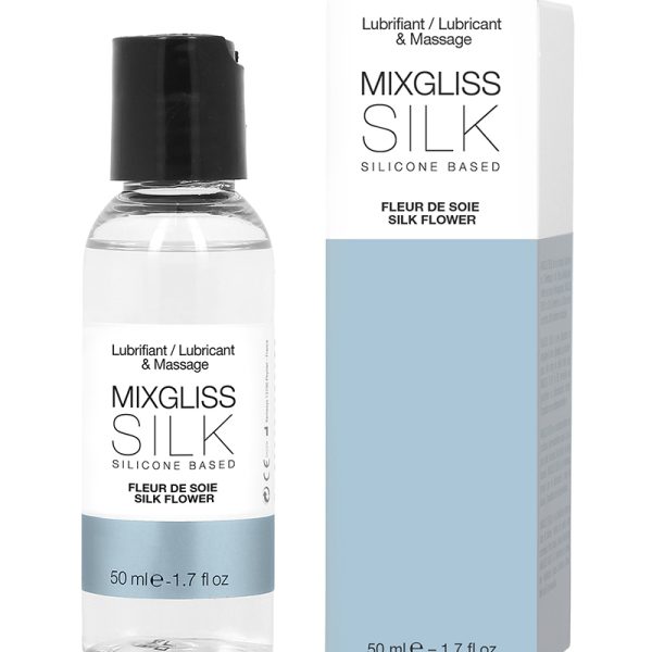 Mixgliss - Fleur de soie - 50ml