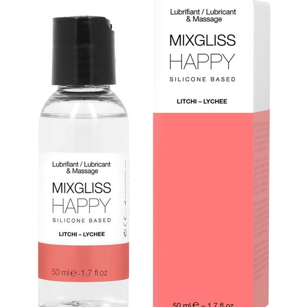 Mixgliss - Litchi - 50ml