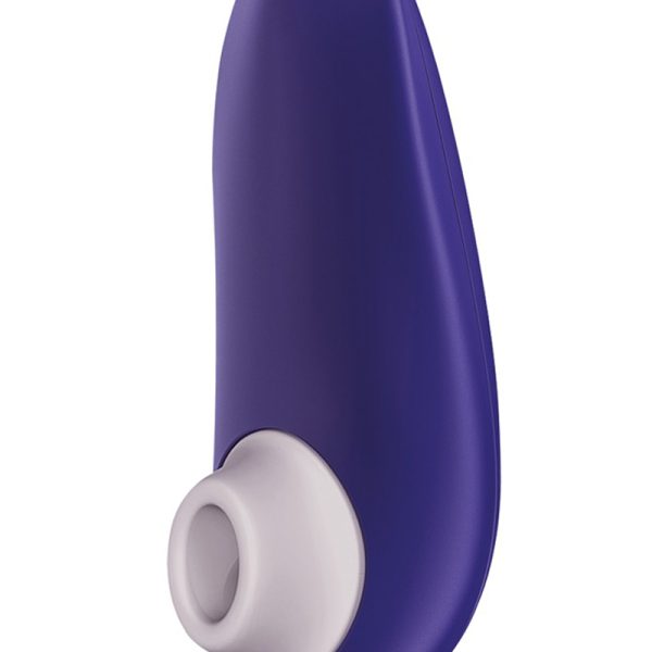 Womanizer - Stimulateur Clitoridien Starlet 3 bleu