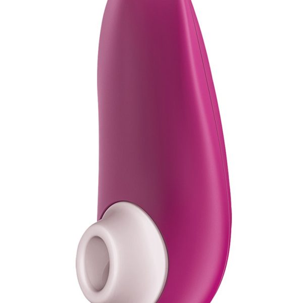 Womanizer - Stimulateur Clitoridien Starlet 3 rose