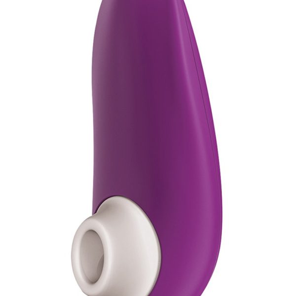 Womanizer - Stimulateur Clitoridien Starlet 3 violet