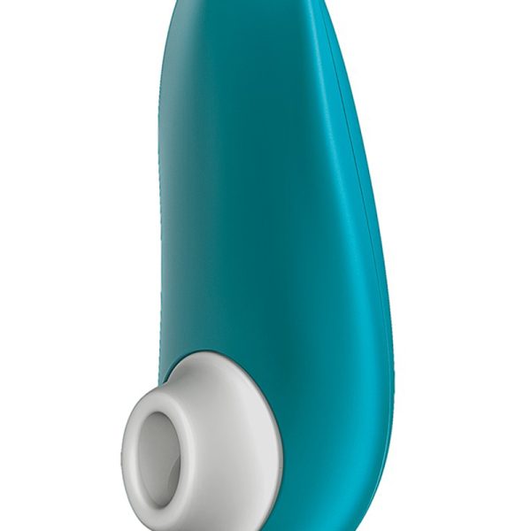 Womanizer - Stimulateur Clitoridien Starlet 3 turquoise