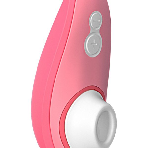 Womanizer - Liberty 2 rose