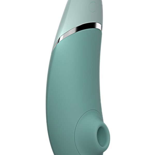 Womanizer - Stimulateur Next turquoise