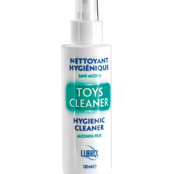 Lubrix - Toy cleaner 125 ml