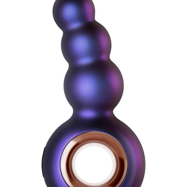 Hueman - Plug vibrant Outer Space