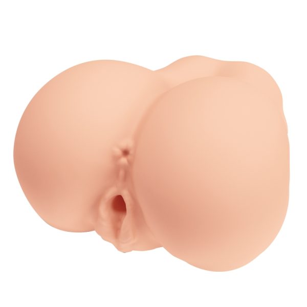 Shake - Masturbateur Big Fucking Pussy