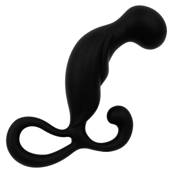 Litolu - Stimulateur anal P-Curve