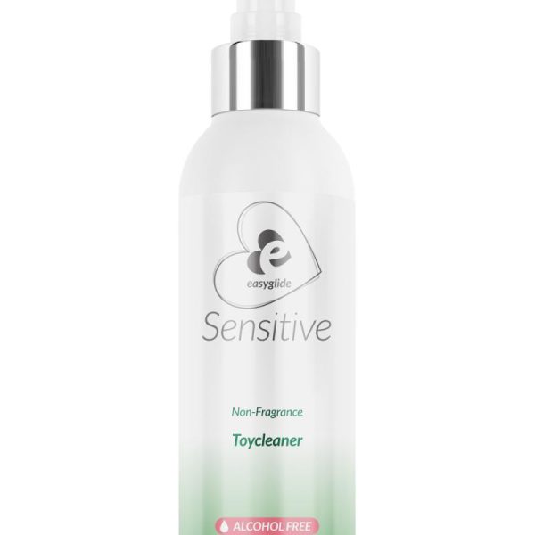 EasyGlide - Nettoyant sextoys Sensitive 150 ml